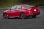 Nissan Sentra SR Turbo 2016 года